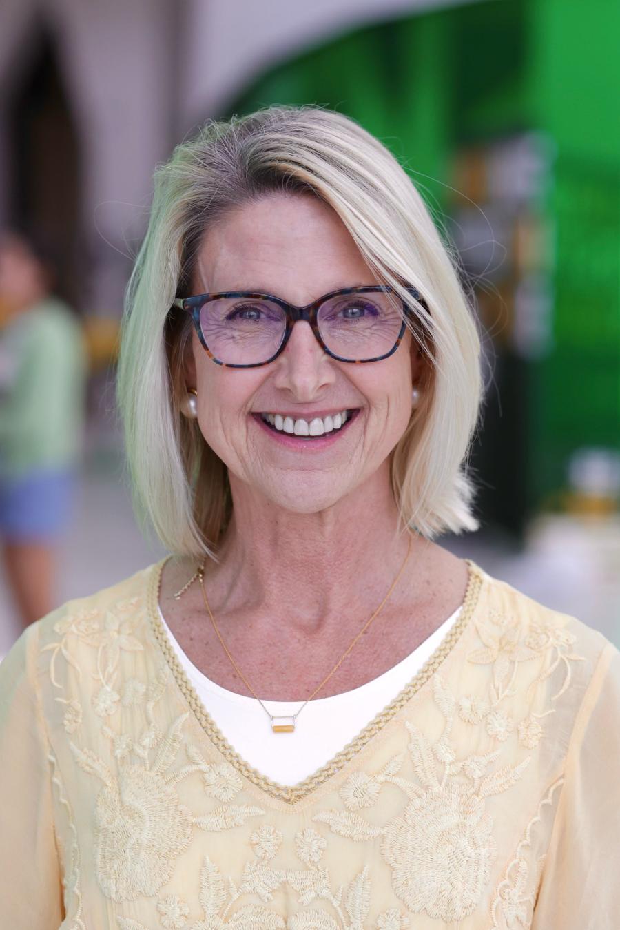 Gail Offringa